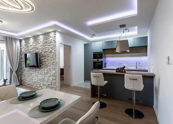 Luxury Suite Elysium
