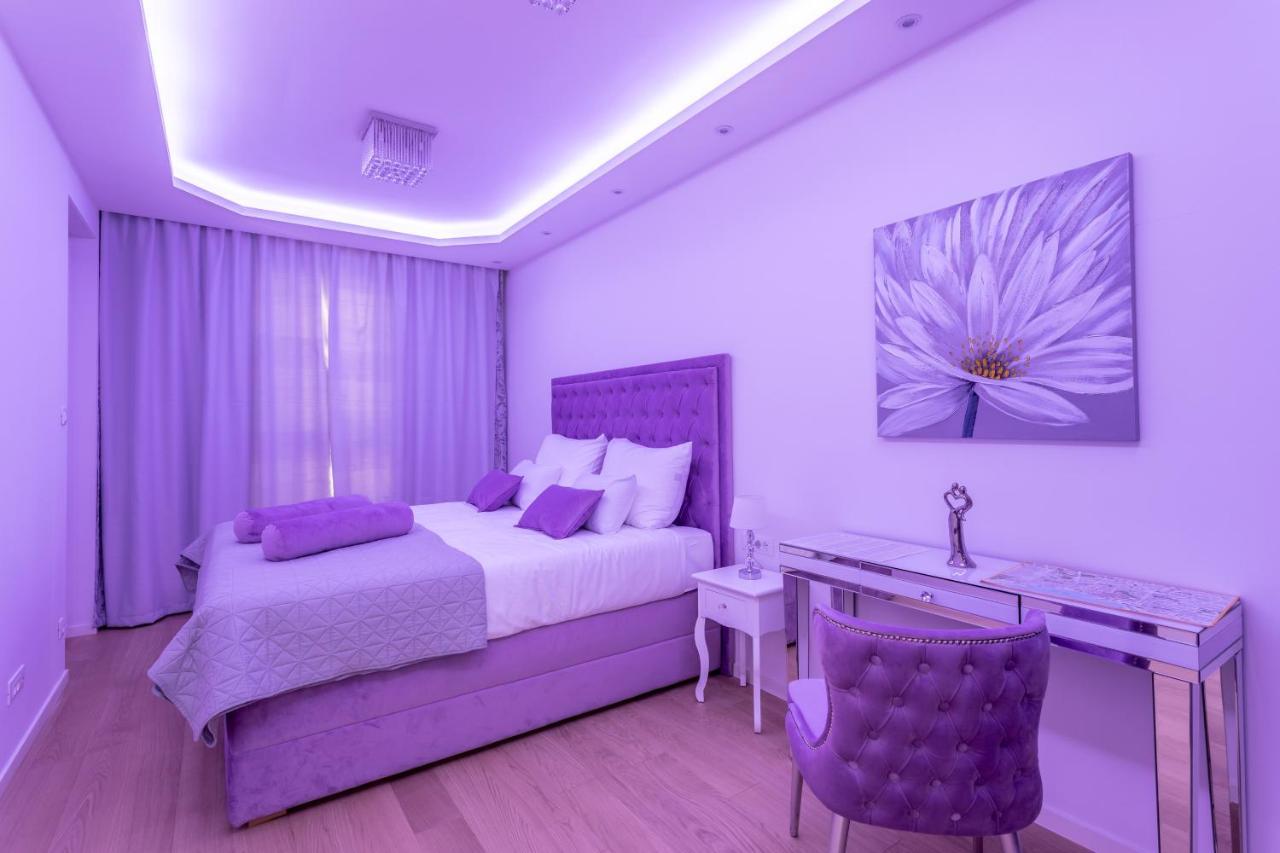 Apartament Luxury Elysium Split
