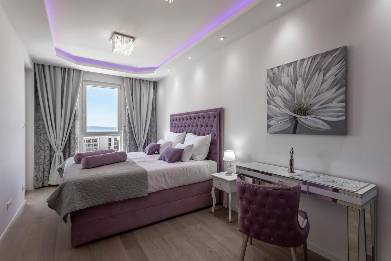 Luxury Elysium