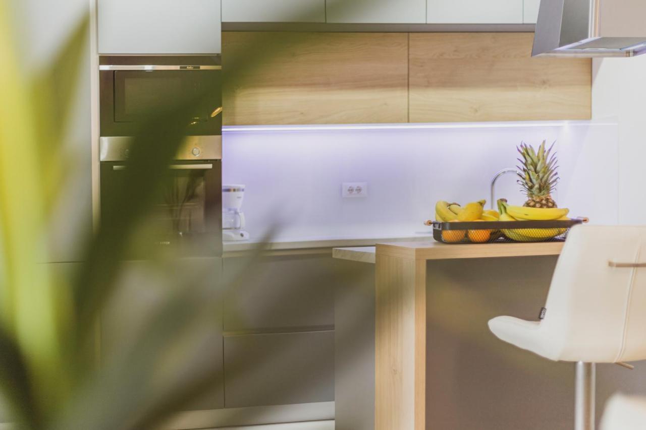 Luxury Elysium Apartament Split