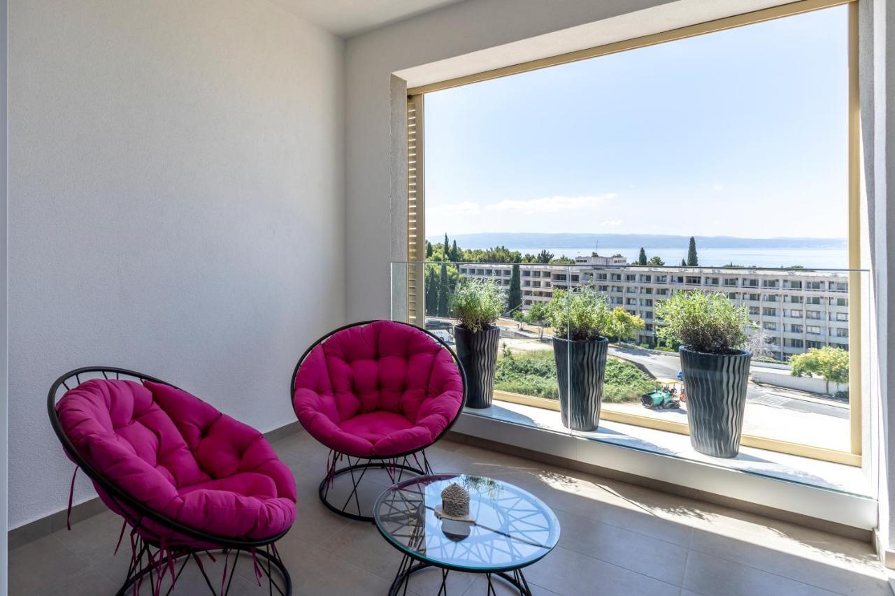 Apartament Luxury Elysium Split