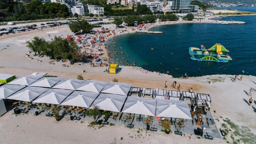 Apartament Luxury Elysium