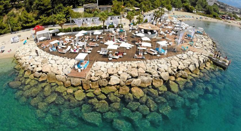 Apartament Luxury Elysium Split