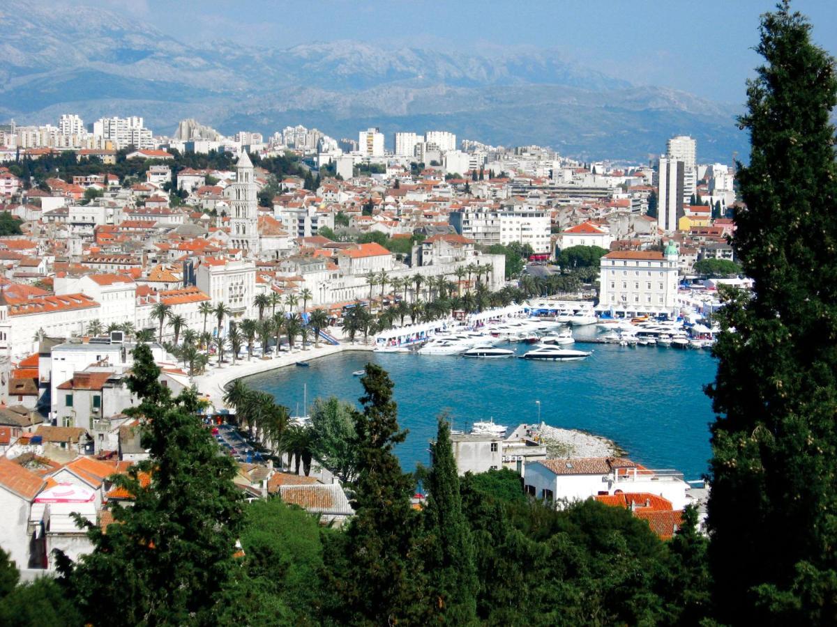 Apartament Luxury Elysium